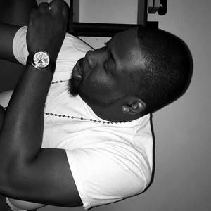 Meet your Posher, Marlon