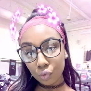 Meet your Posher, Syd'nee