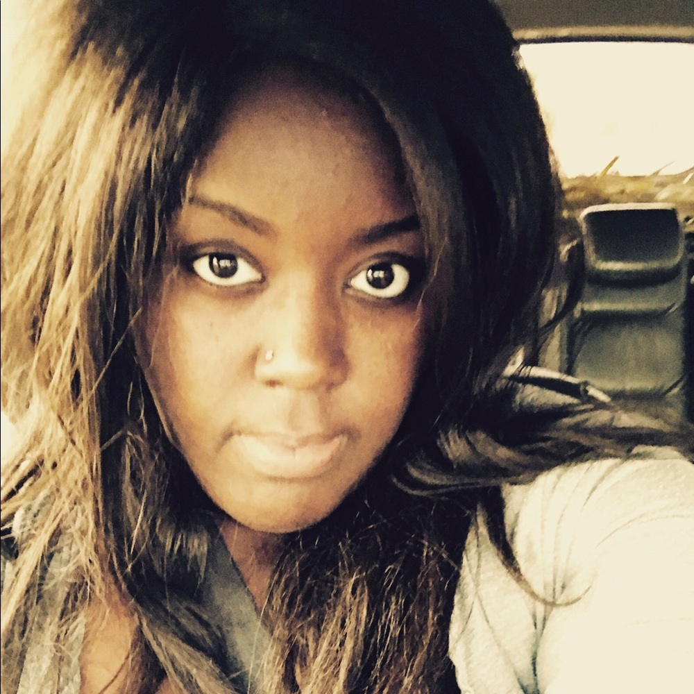 Meet your Posher, Ashley