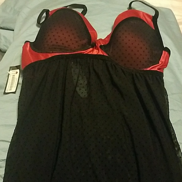 Bebe intimates - Picture 2 of 4