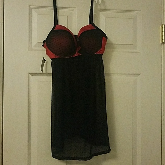 Bebe intimates - Picture 3 of 4