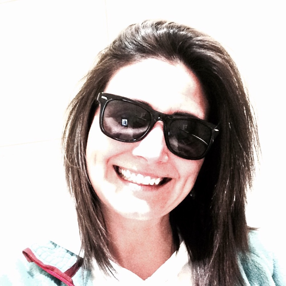 Meet your Posher, Linsey