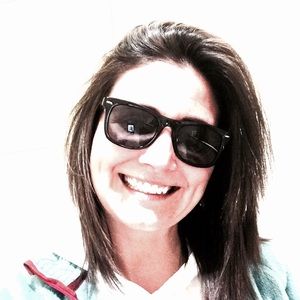 Meet your Posher, Linsey