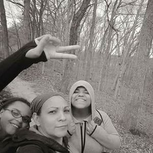 Meet your Posher, Kevina