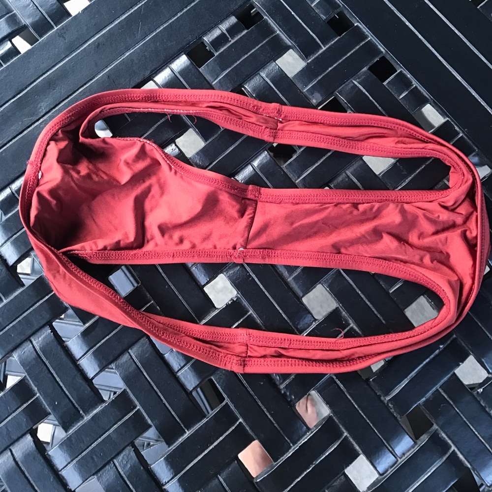 Volcom Itsy Bits Bikini Bottom M - image 7