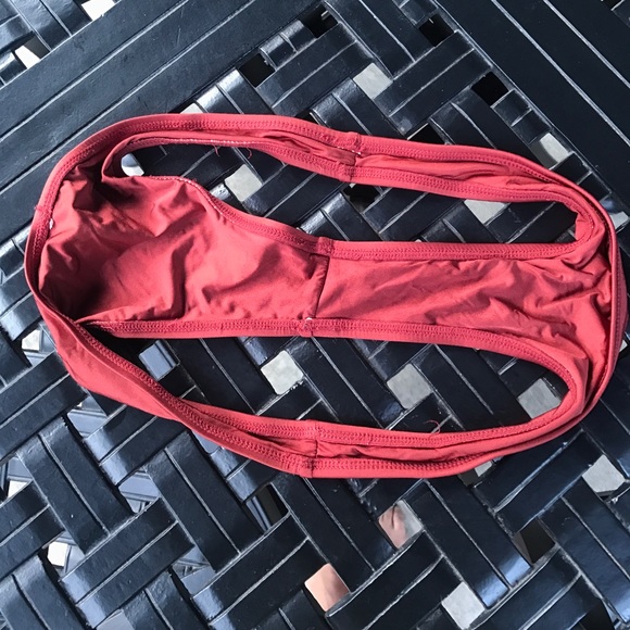 Volcom itsy bits bikini bottom M - Picture 7 of 10