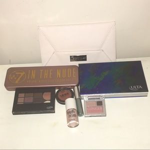 💄makeup products with real techniques pouch 💄