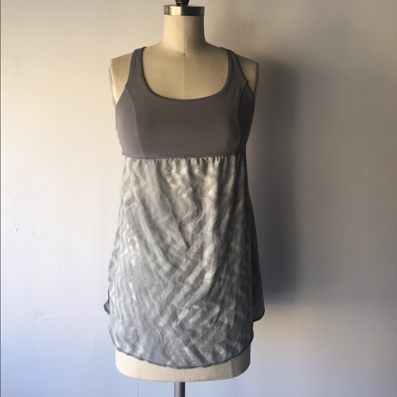 Lululemon tank top - Picture 1 of 3