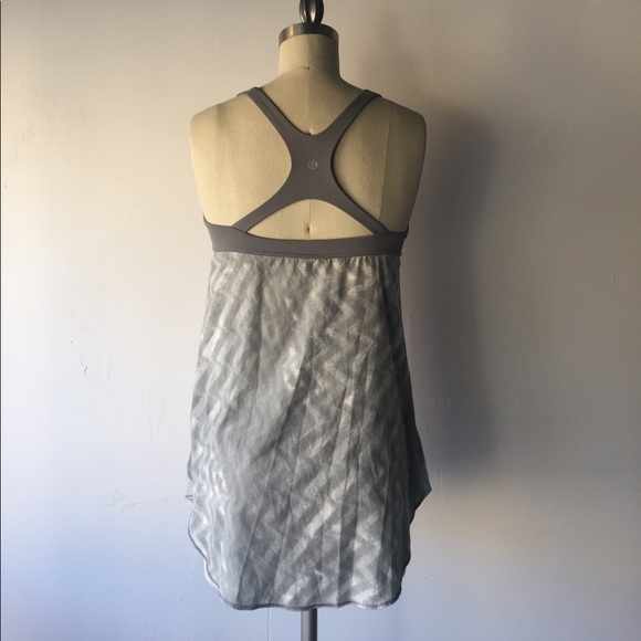 Lululemon tank top - Picture 2 of 3
