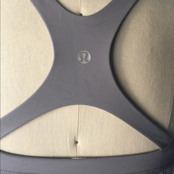 Lululemon tank top - Picture 3 of 3