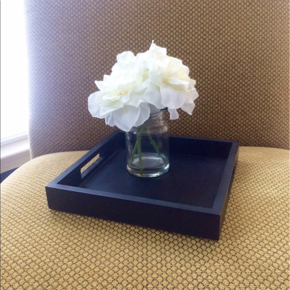 Small Tray