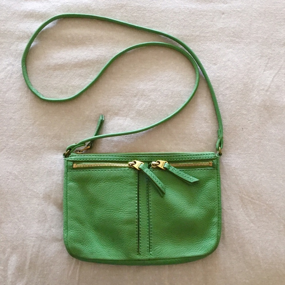 Fossil Crossbody Bag