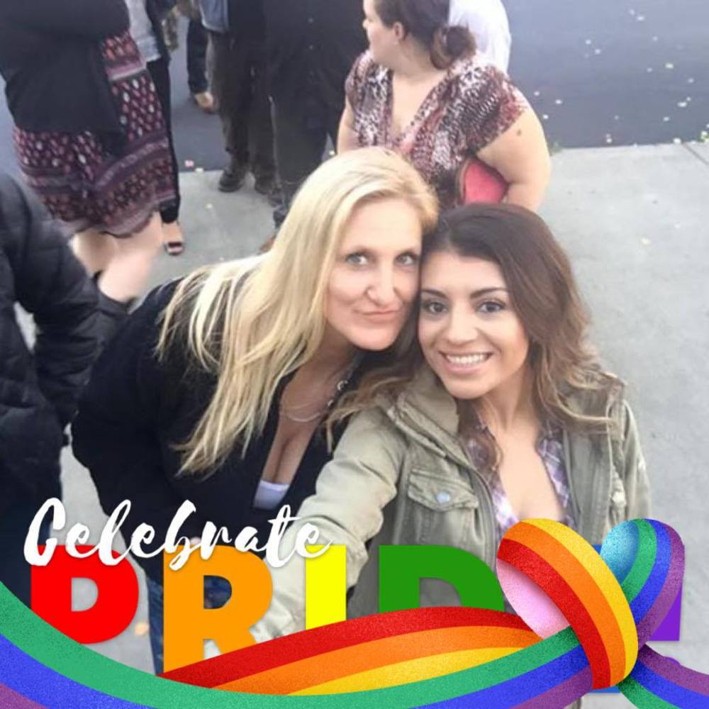 Meet your Posher, Joell