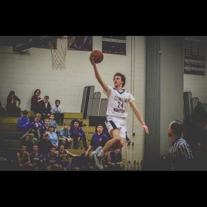 Meet your Posher, Fritz