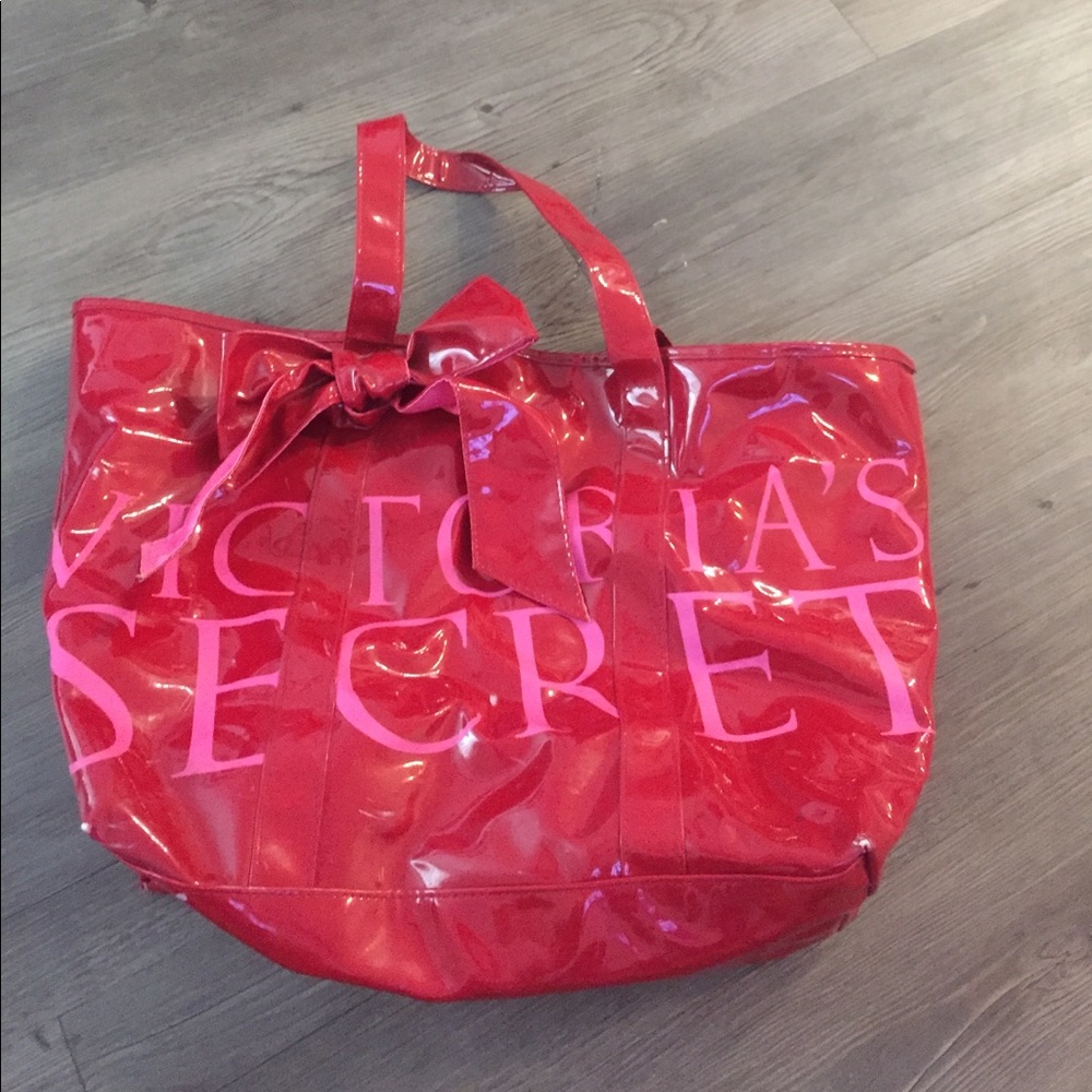 Victoria's Secret bag