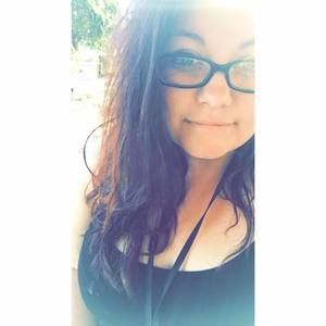 Meet your Posher, Ashlee