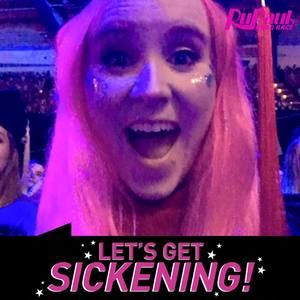 Meet your Posher, Sora