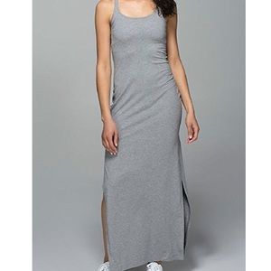 Lululemon Refresh Maxi Dress II