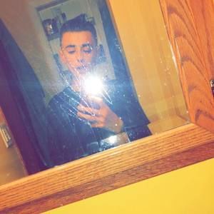 Meet your Posher, Sam