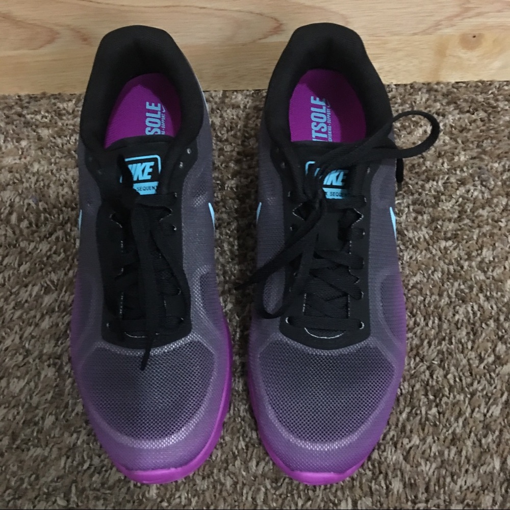 ***SOLD***NIKE AIRMAX SEQUENT