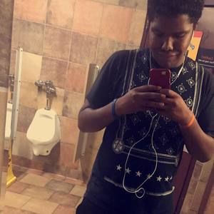 Meet your Posher, Isaiah