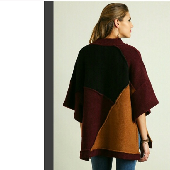 Elaine Poncho - Picture 2 of 3