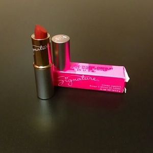 Mary Kay Signature Creme Lipstick Chocolate Mousse