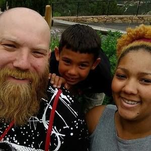 Meet your Posher, Brian