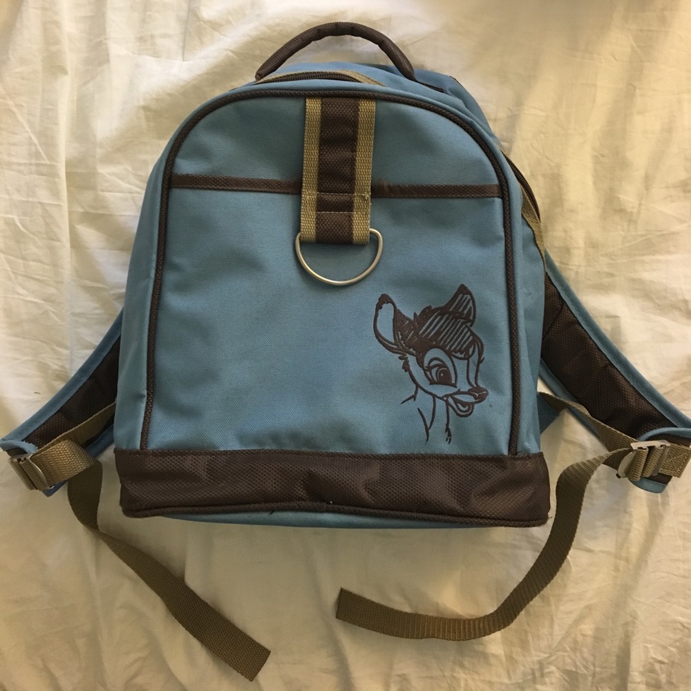 Disney's Bambi Kids Backpack