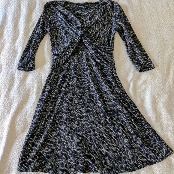 connected Dresses & Skirts - Knit Dress