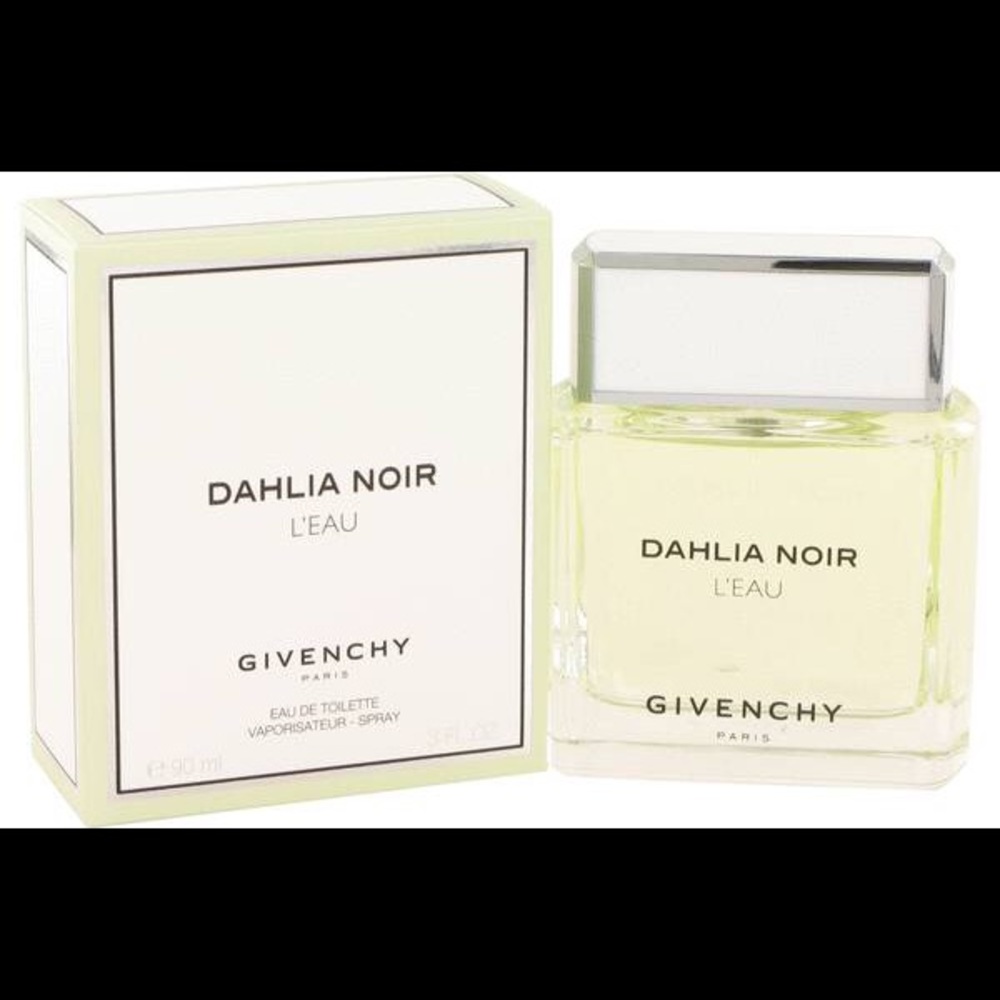 Dahlia Noir