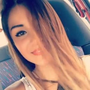 Meet your Posher, Merissa