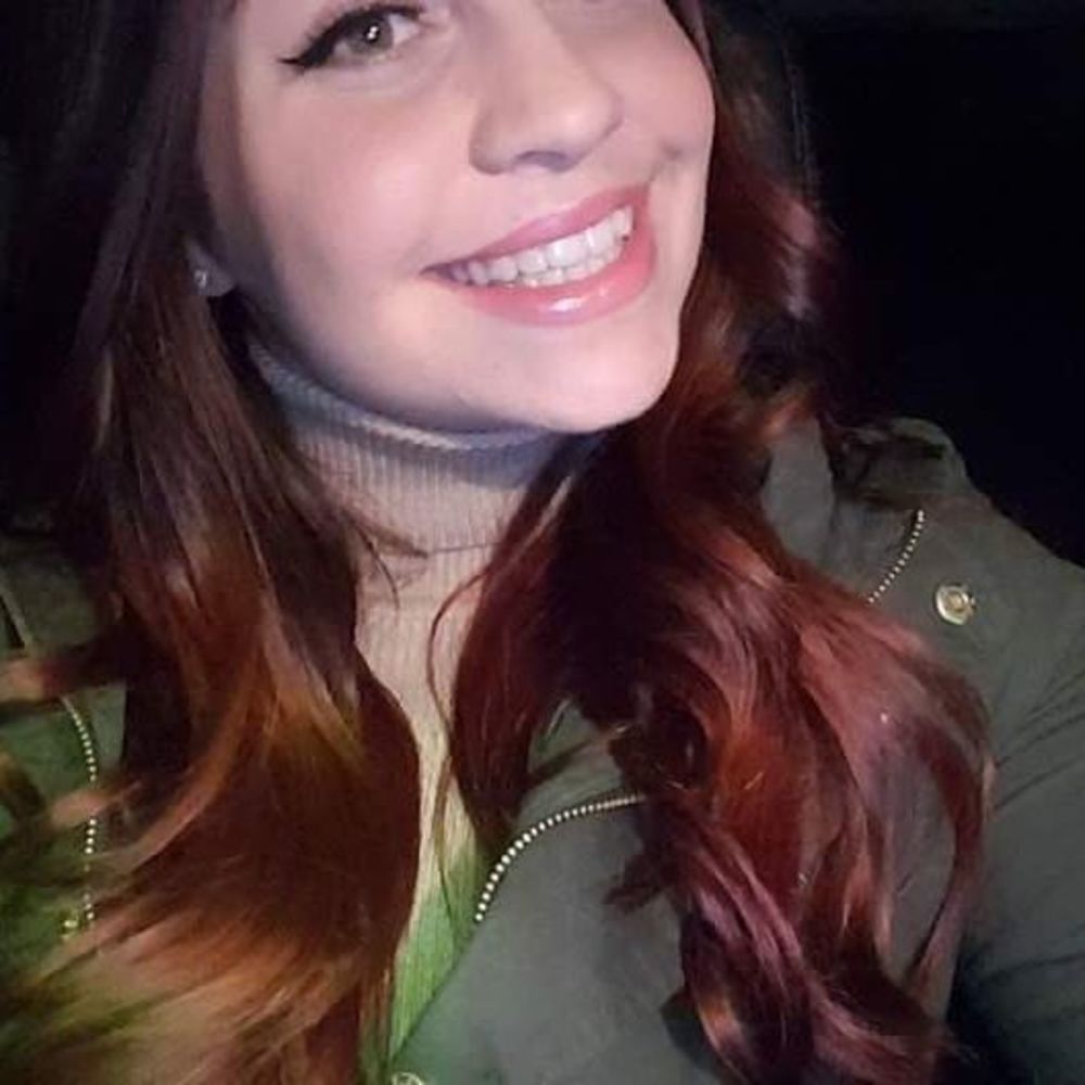 Meet your Posher, Katelyn