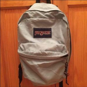 Jansport backpack
