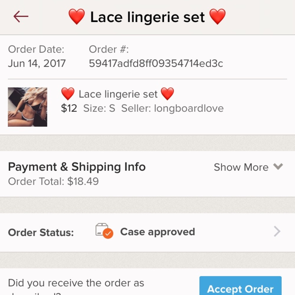 SCAMMERS! - Picture 4 of 4