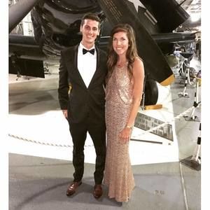 Meet your Posher, Kyle