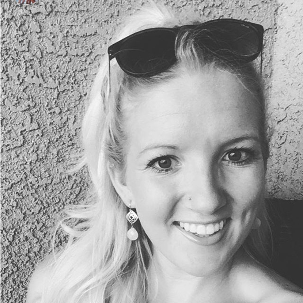 Meet your Posher, Suzy