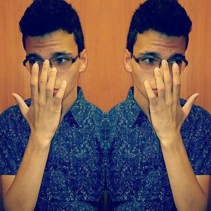 Meet your Posher, Jaden