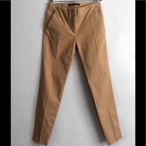 ZARA basic Trouser pants