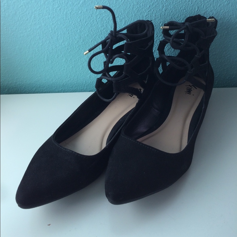 Fioni Flats