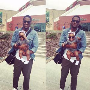 Meet your Posher, Gary