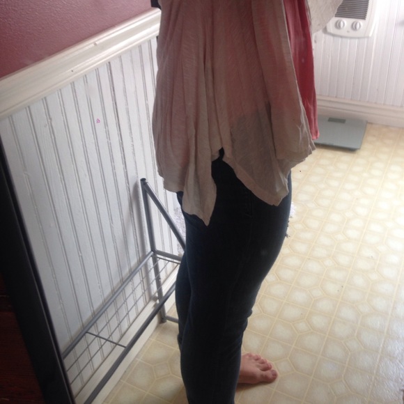 Light Cardigan - Picture 4 of 4