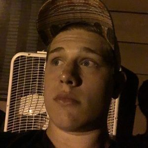 Meet your Posher, Caleb