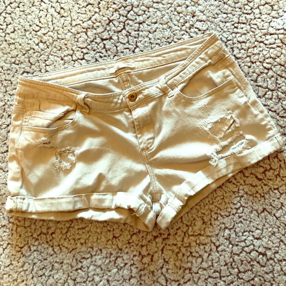 Shorts 🎈