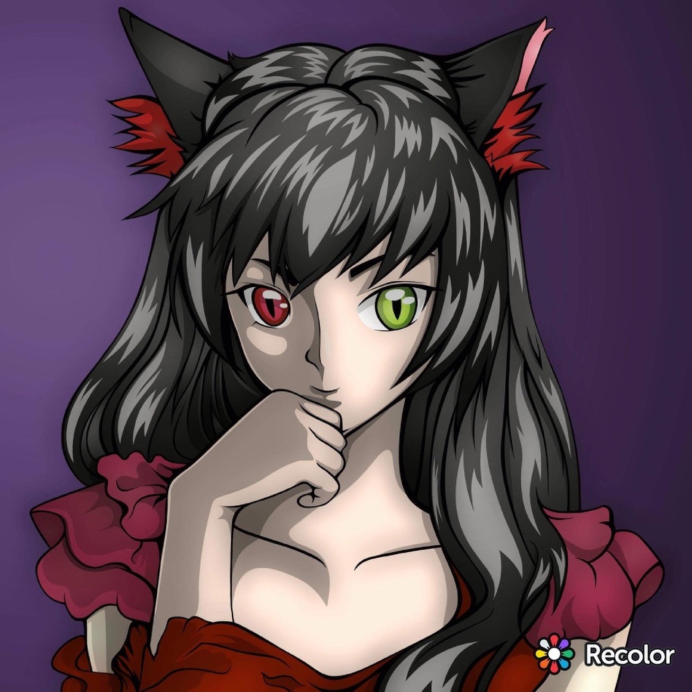 Meet your Posher, Mary