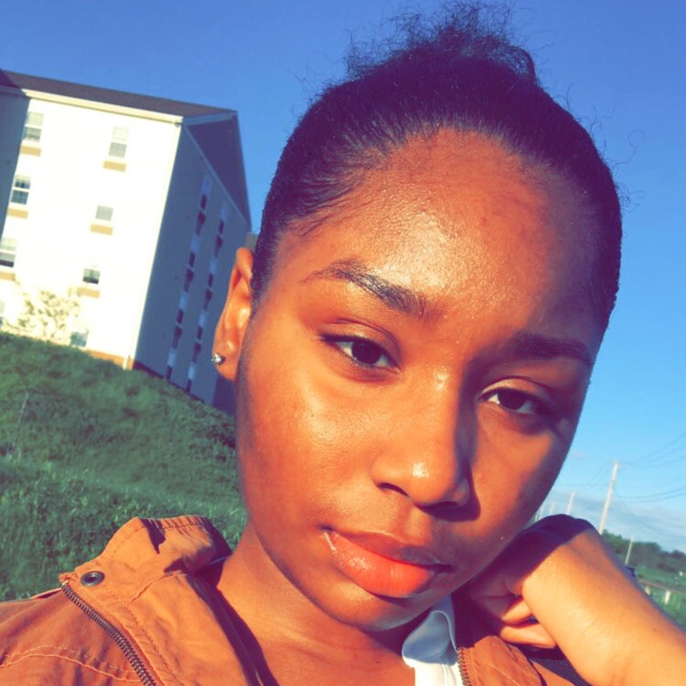 Meet your Posher, Tyla