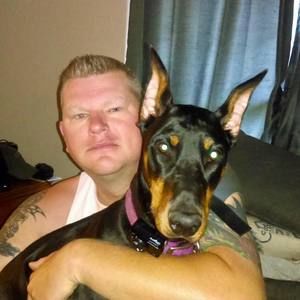 Meet your Posher, Brad