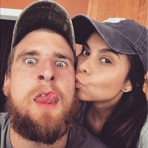 Meet your Posher, Briana