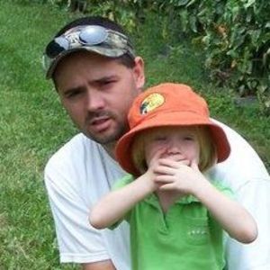 Meet your Posher, Anita