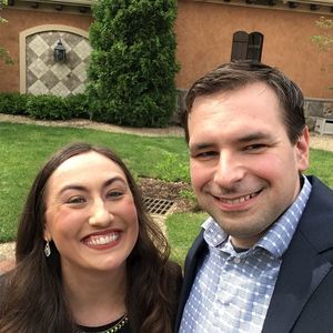 Meet your Posher, Mike